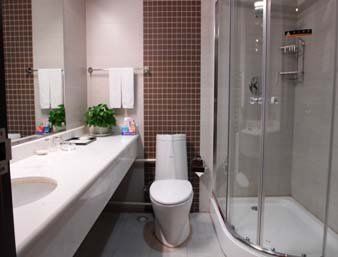 Super 8 Hotel Xian Da Yan Ta Стая снимка